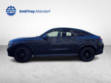 MERCEDES-BENZ GLC 220 d 4MATIC Coupé AMG Line, Mild-Hybrid Diesel/Elektro, Occasion / Gebraucht, Automatik - 2