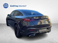 MERCEDES-BENZ GLC 220 d 4MATIC Coupé AMG Line, Mild-Hybrid Diesel/Elektro, Occasion / Gebraucht, Automatik - 3