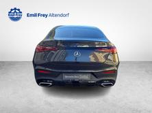 MERCEDES-BENZ GLC 220 d 4MATIC Coupé AMG Line, Mild-Hybrid Diesel/Elektro, Occasion / Gebraucht, Automatik - 4