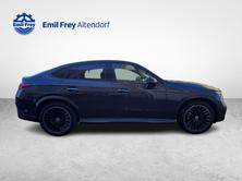 MERCEDES-BENZ GLC 220 d 4MATIC Coupé AMG Line, Mild-Hybrid Diesel/Elektro, Occasion / Gebraucht, Automatik - 6