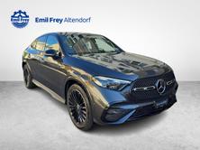 MERCEDES-BENZ GLC 220 d 4MATIC Coupé AMG Line, Mild-Hybrid Diesel/Elektro, Occasion / Gebraucht, Automatik - 7