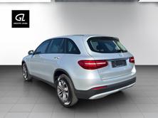 MERCEDES-BENZ GLC 220 d 4Matic, Diesel, Occasion / Utilisé, Automatique - 2