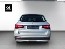 MERCEDES-BENZ GLC 220 d 4Matic, Diesel, Occasion / Utilisé, Automatique - 4
