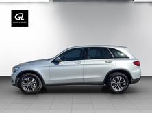 MERCEDES-BENZ GLC 220 d 4Matic, Diesel, Occasion / Utilisé, Automatique - 5