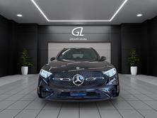 MERCEDES-BENZ GLC 220 d 4M 9G-Tronic, Mild-Hybrid Diesel/Electric, Second hand / Used, Automatic - 2