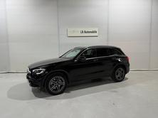 MERCEDES-BENZ GLC 220 d AMG Line 4Matic 9G-Tronic CH-Fahrzeug, Diesel, Occasion / Utilisé, Automatique - 2