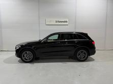MERCEDES-BENZ GLC 220 d AMG Line 4Matic 9G-Tronic CH-Fahrzeug, Diesel, Occasion / Utilisé, Automatique - 3