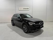 MERCEDES-BENZ GLC 220 d AMG Line 4Matic 9G-Tronic CH-Fahrzeug, Diesel, Occasion / Utilisé, Automatique - 5