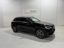 MERCEDES-BENZ GLC 220 d AMG Line 4Matic 9G-Tronic CH-Fahrzeug, Diesel, Occasion / Utilisé, Automatique - 6