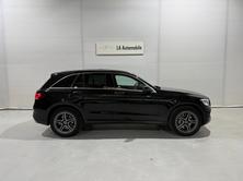 MERCEDES-BENZ GLC 220 d AMG Line 4Matic 9G-Tronic CH-Fahrzeug, Diesel, Occasion / Utilisé, Automatique - 7