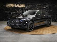 MERCEDES-BENZ GLC Coupé 220 d AMG Line 4Matic 9G-Tronic *Werksgarantie*2, Diesel, Occasioni / Usate, Automatico - 2