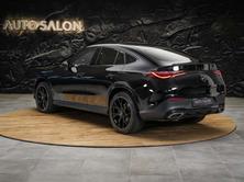 MERCEDES-BENZ GLC Coupé 220 d AMG Line 4Matic 9G-Tronic *Werksgarantie*2, Diesel, Occasioni / Usate, Automatico - 4