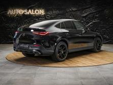 MERCEDES-BENZ GLC Coupé 220 d AMG Line 4Matic 9G-Tronic *Werksgarantie*2, Diesel, Occasioni / Usate, Automatico - 6