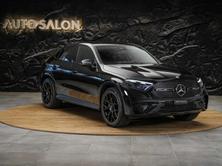 MERCEDES-BENZ GLC Coupé 220 d AMG Line 4Matic 9G-Tronic *Werksgarantie*2, Diesel, Occasioni / Usate, Automatico - 7