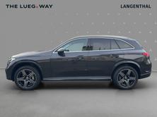 MERCEDES-BENZ GLC 220 d 4Matic 9G-Tronic, Mild-Hybrid Diesel/Electric, Second hand / Used, Automatic - 2