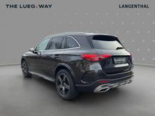 MERCEDES-BENZ GLC 220 d 4Matic 9G-Tronic, Mild-Hybrid Diesel/Electric, Second hand / Used, Automatic - 3