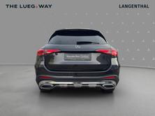 MERCEDES-BENZ GLC 220 d 4Matic 9G-Tronic, Mild-Hybrid Diesel/Electric, Second hand / Used, Automatic - 4