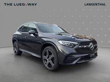 MERCEDES-BENZ GLC 220 d 4Matic 9G-Tronic, Mild-Hybrid Diesel/Electric, Second hand / Used, Automatic - 5