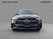 MERCEDES-BENZ GLC 220 d 4Matic 9G-Tronic, Mild-Hybrid Diesel/Electric, Second hand / Used, Automatic - 6