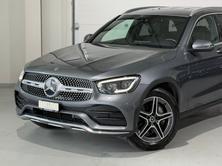MERCEDES-BENZ GLC 220 d AMG Line 4Matic 9G-Tronic, Diesel, Second hand / Used, Automatic - 2