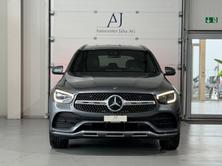 MERCEDES-BENZ GLC 220 d AMG Line 4Matic 9G-Tronic, Diesel, Second hand / Used, Automatic - 4