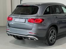 MERCEDES-BENZ GLC 220 d AMG Line 4Matic 9G-Tronic, Diesel, Second hand / Used, Automatic - 6