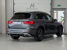 MERCEDES-BENZ GLC 220 d AMG Line 4Matic 9G-Tronic, Diesel, Second hand / Used, Automatic - 7