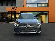 MERCEDES-BENZ GLC 220 d AMG Line 4 Matic / Top Zustand, Diesel, Occasion / Utilisé, Automatique - 2