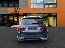 MERCEDES-BENZ GLC 220 d AMG Line 4 Matic / Top Zustand, Diesel, Occasion / Utilisé, Automatique - 5