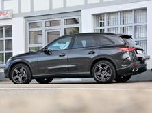 MERCEDES-BENZ GLC 220 d 4Matic 9G-Tronic AMG-Line (CH) + 2.5T AHK, Hybride Léger Diesel/Électricité, Occasion / Utilisé, Automatique - 4