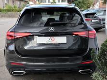MERCEDES-BENZ GLC 220 d 4Matic 9G-Tronic AMG-Line (CH) + 2.5T AHK, Hybride Léger Diesel/Électricité, Occasion / Utilisé, Automatique - 7