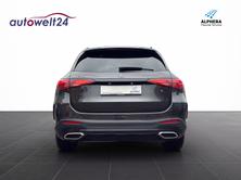 MERCEDES-BENZ GLC 220 d 4Matic 9G-Tronic AMG-LINE, Mild-Hybrid Diesel/Electric, Second hand / Used, Automatic - 6