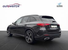MERCEDES-BENZ GLC 220 d 4Matic 9G-Tronic AMG-LINE, Mild-Hybrid Diesel/Electric, Second hand / Used, Automatic - 7