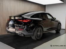 MERCEDES-BENZ GLC Coupé 220 d 4Matic 9G-Tronic, Hybride Léger Diesel/Électricité, Occasion / Utilisé, Automatique - 2