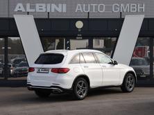 MERCEDES-BENZ GLC 220 d AMG Line 4m, Diesel, Occasion / Utilisé, Automatique - 3