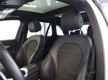 MERCEDES-BENZ GLC 220 d AMG Line 4m, Diesel, Occasion / Utilisé, Automatique - 7