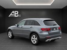 MERCEDES-BENZ GLC 220 d 4Matic 9G-Tronic mit 194 PS * Faceliftmodell *, Diesel, Occasion / Utilisé, Automatique - 3