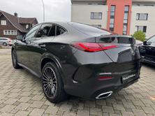 MERCEDES-BENZ GLC Coupé 220 d AMG Line 4Matic 9G-Tronic, Mild-Hybrid Diesel/Elektro, Occasion / Gebraucht, Automatik - 7