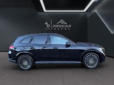 MERCEDES-BENZ GLC-Klasse X254 GLC 220 d AMG Line 4matic, Hybride Leggero Diesel/Elettrica, Occasioni / Usate, Automatico - 2