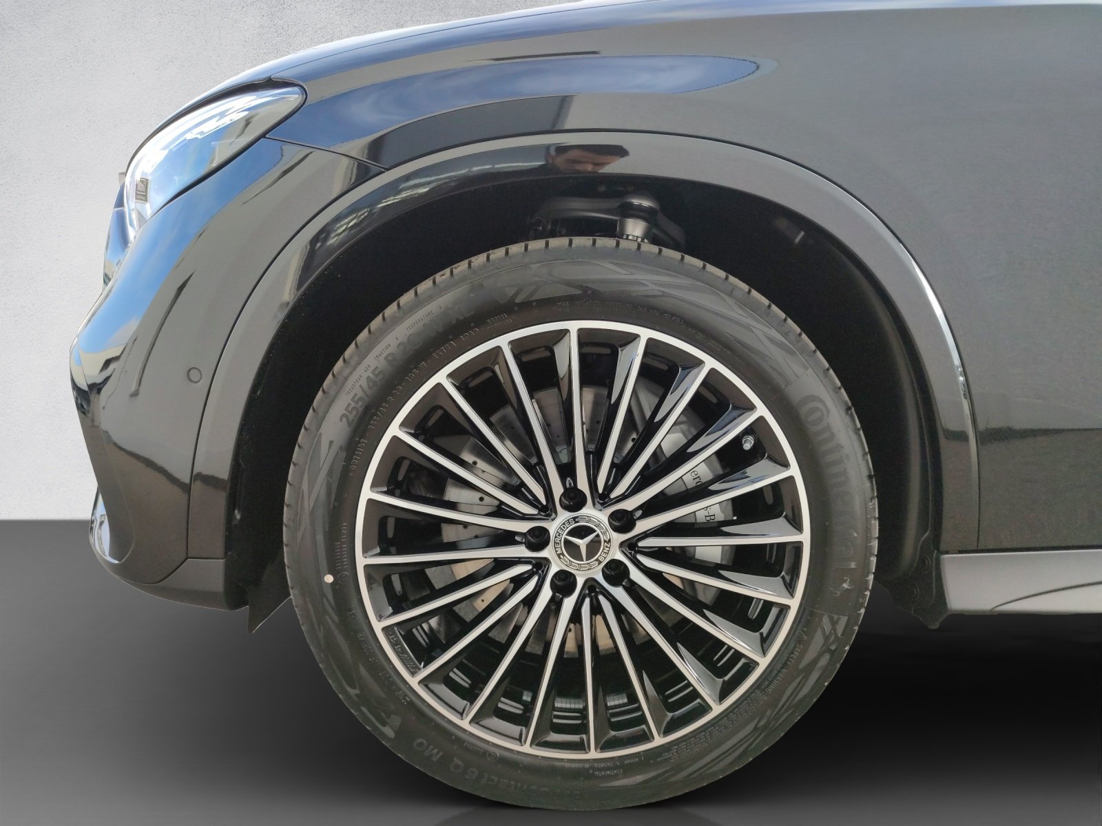 MERCEDES-BENZ GLC 220 d AMG Line 4Matic Coupé, Hybride Leggero Diesel/Elettrica, Auto dimostrativa, Automatico - 7