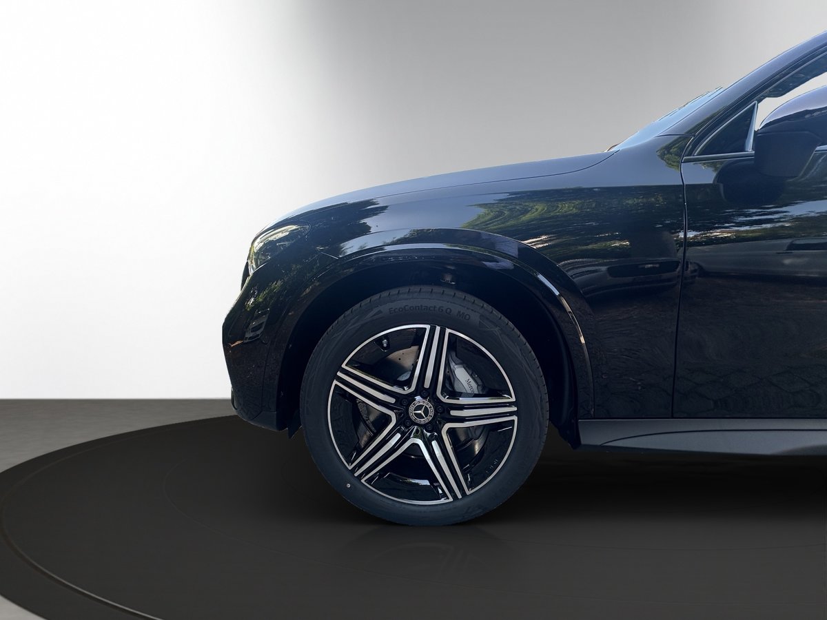 MERCEDES-BENZ GLC 220 d 4Matic 9G-Tronic, Mild-Hybrid Diesel/Elektro, Vorführwagen, Automatik - 7