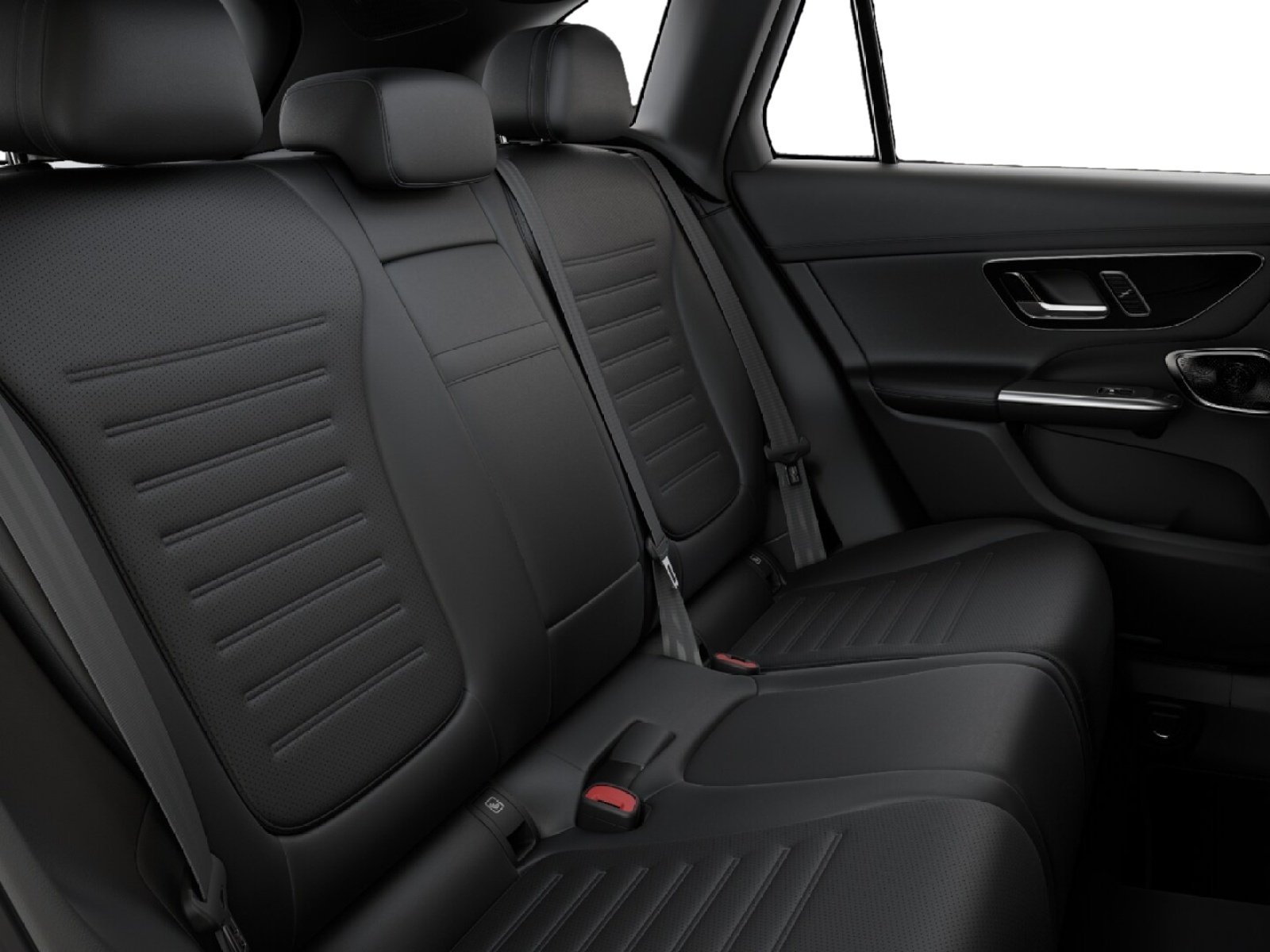 MERCEDES-BENZ GLC 220 d AMG Line 4MATIC, Hybride Leggero Diesel/Elettrica, Auto dimostrativa, Automatico - 7