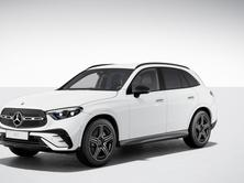MERCEDES-BENZ GLC 220 d 4Matic 9G-Tronic AMG Line, Mild-Hybrid Diesel/Electric, Ex-demonstrator, Automatic - 2