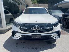 MERCEDES-BENZ GLC 220 d 4Matic 9G-Tronic AMG Line, Mild-Hybrid Diesel/Electric, Ex-demonstrator, Automatic - 3