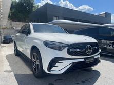 MERCEDES-BENZ GLC 220 d 4Matic 9G-Tronic AMG Line, Mild-Hybrid Diesel/Electric, Ex-demonstrator, Automatic - 4