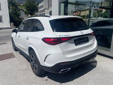 MERCEDES-BENZ GLC 220 d 4Matic 9G-Tronic AMG Line, Mild-Hybrid Diesel/Electric, Ex-demonstrator, Automatic - 5