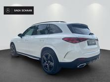 MERCEDES-BENZ GLC 220 d 4Matic 9G-Tronic, Mild-Hybrid Diesel/Electric, Ex-demonstrator, Automatic - 4