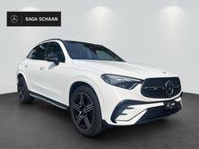 MERCEDES-BENZ GLC 220 d 4Matic 9G-Tronic, Mild-Hybrid Diesel/Electric, Ex-demonstrator, Automatic - 6