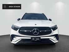 MERCEDES-BENZ GLC 220 d 4Matic 9G-Tronic, Hybride Leggero Diesel/Elettrica, Auto dimostrativa, Automatico - 2