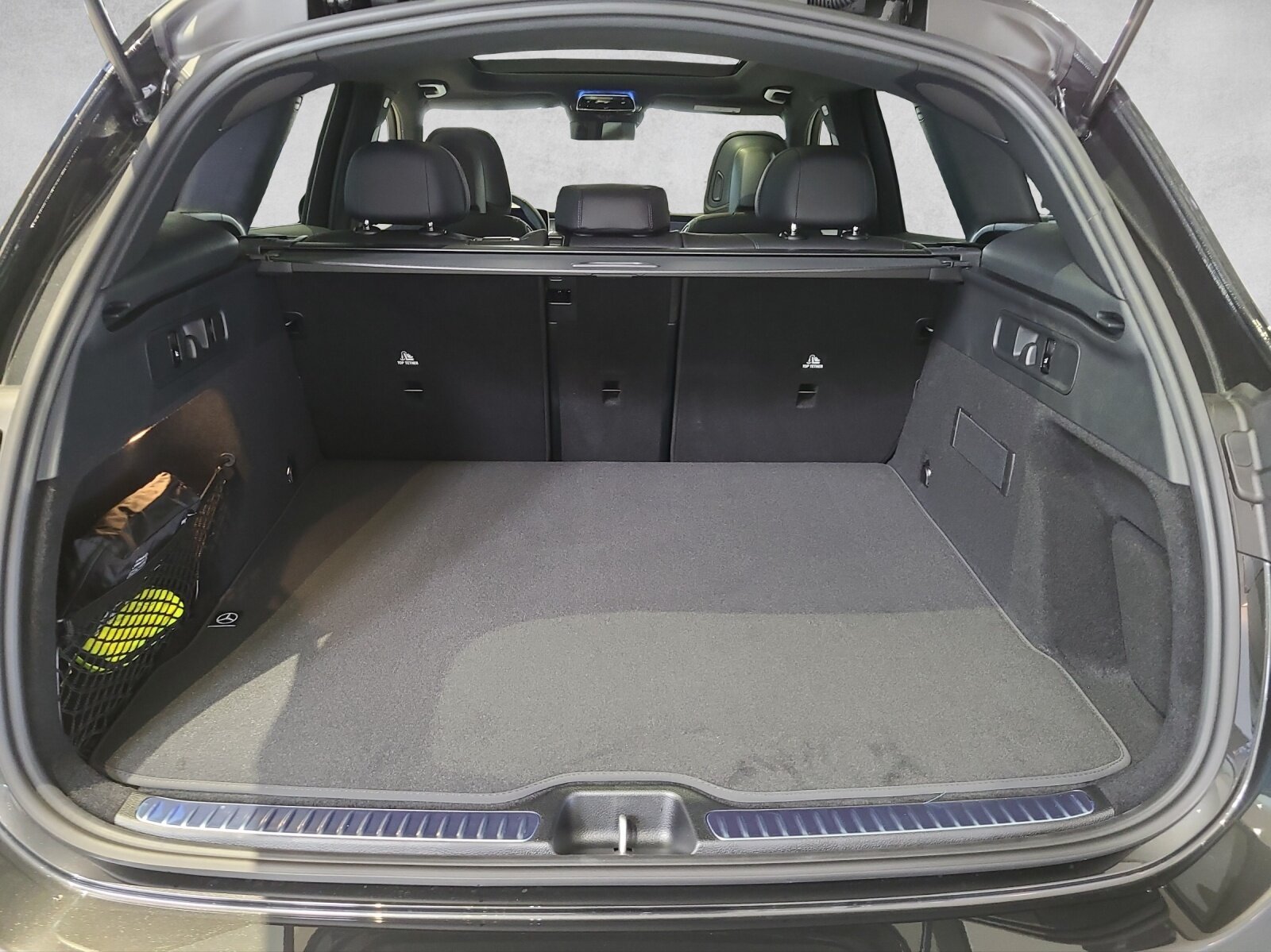 MERCEDES-BENZ GLC 220 d 4M AMG X254, Hybride Léger Diesel/Électricité, Voiture de démonstration, Automatique - 6